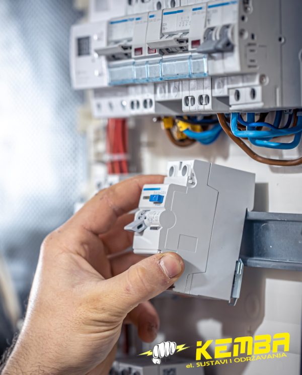 tko smo mi kemba elektroinstalacije